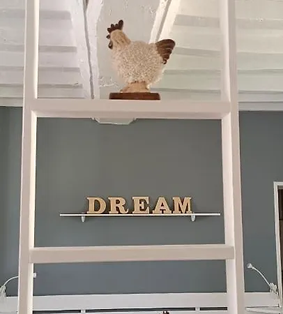 Appartamento La Charretterie