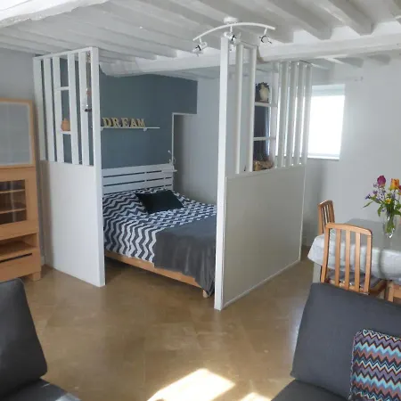 Apartamento La Charretterie