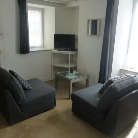 La Charretterie Martragny