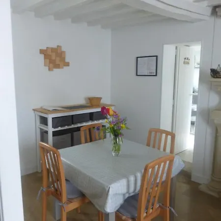 Appartamento La Charretterie *