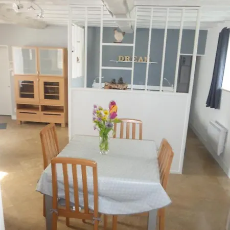 La Charretterie * Martragny