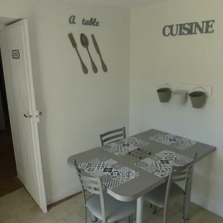 La Charretterie *