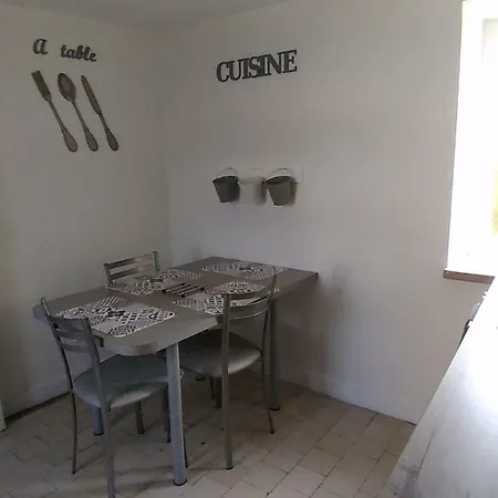 La Charretterie *