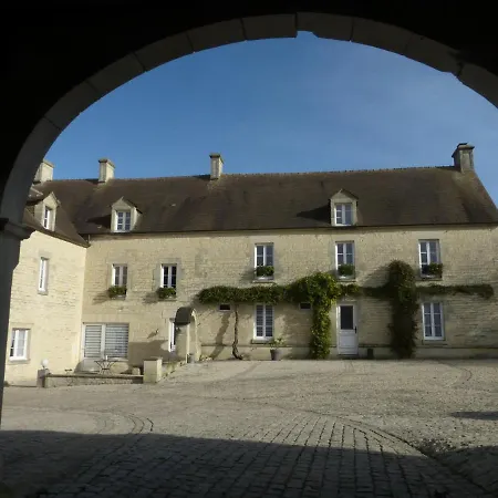 La Charretterie *