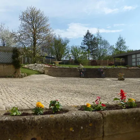 La Charretterie Appartamento Martragny