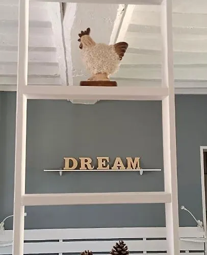 Apartment La Charretterie