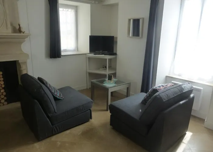 La Charretterie Martragny