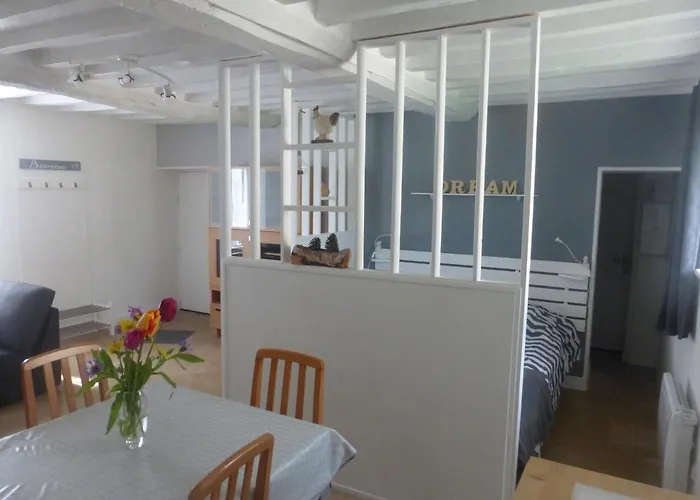 La Charretterie * Martragny