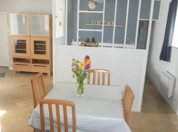 La Charretterie * Martragny