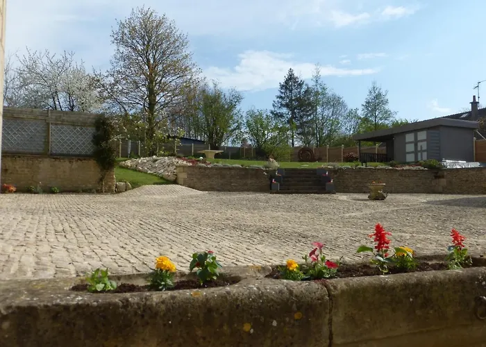 La Charretterie Apartment Martragny