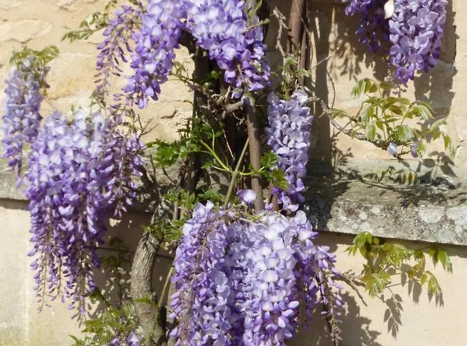 La Charretterie * Martragny